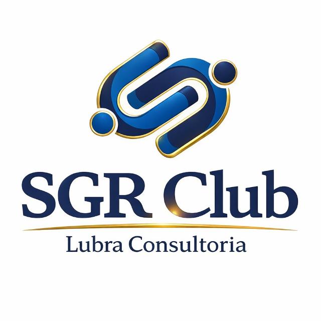 SGR CLUB - Lubra Consultoria