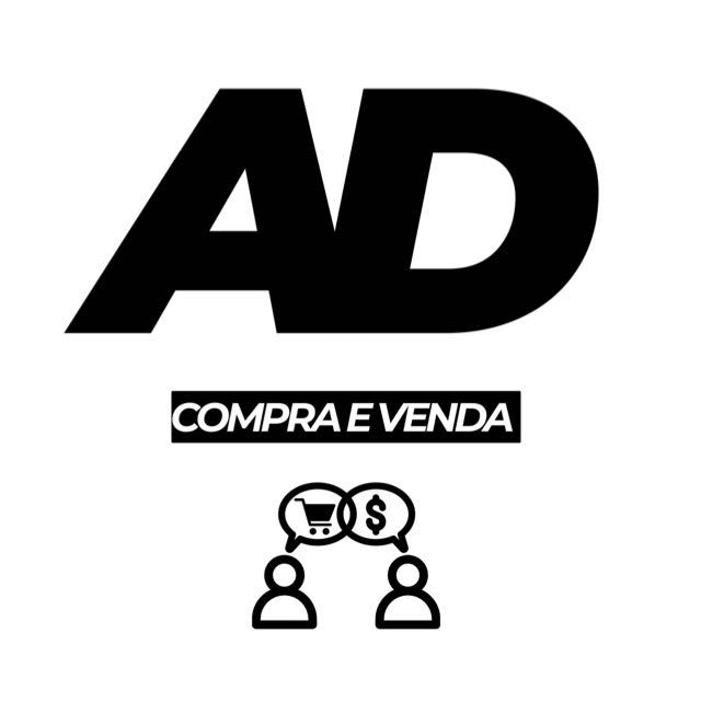 AD COMPRA E VENDA!🔥🤝