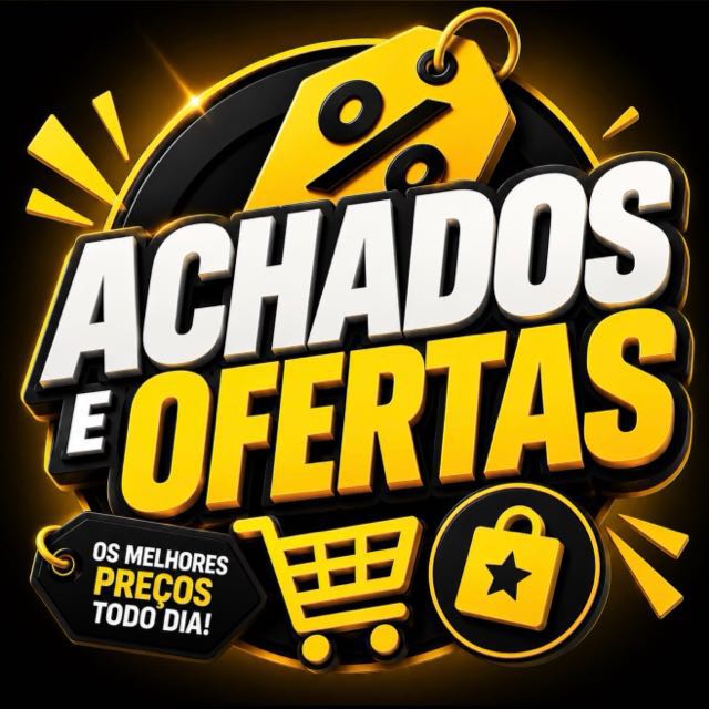 Central das Ofertas #012🛒