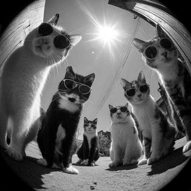 Eu e os meus fugitivo do CAPS 😎✌🏻