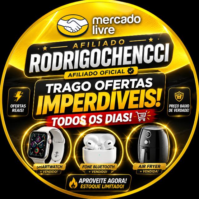 Mercado Livre - Links