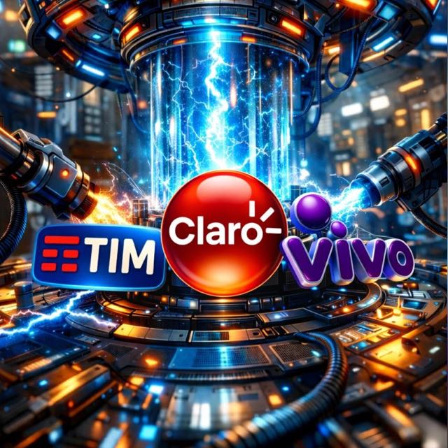 SISTEMA DE RECARGA
