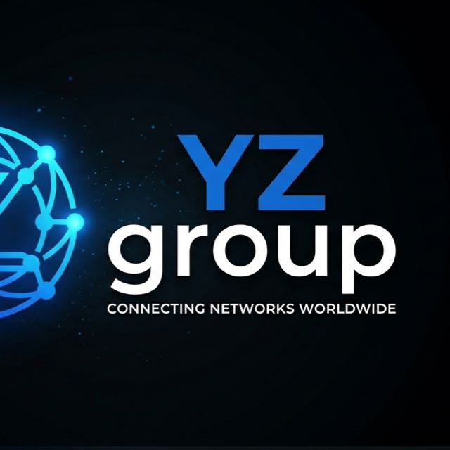 YZgroup • Networking