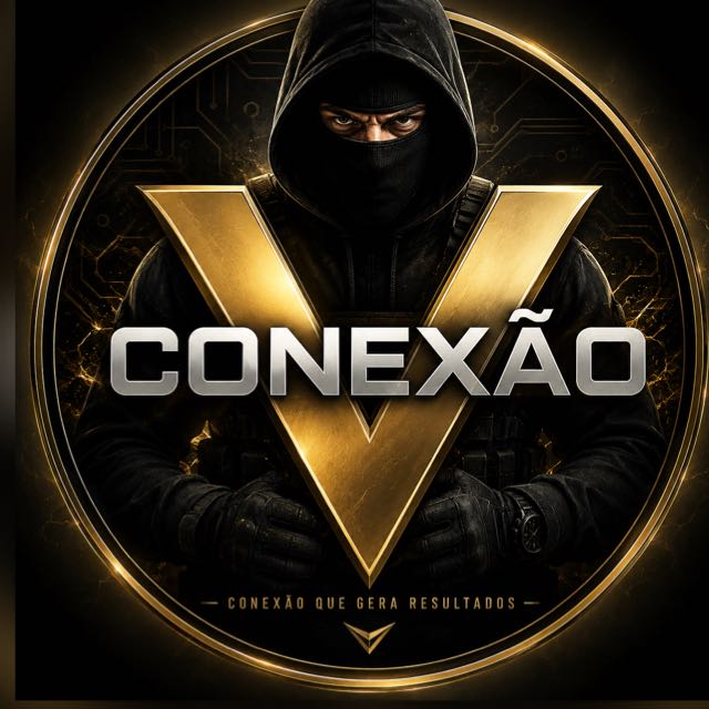 Conexão 💰💳🪙