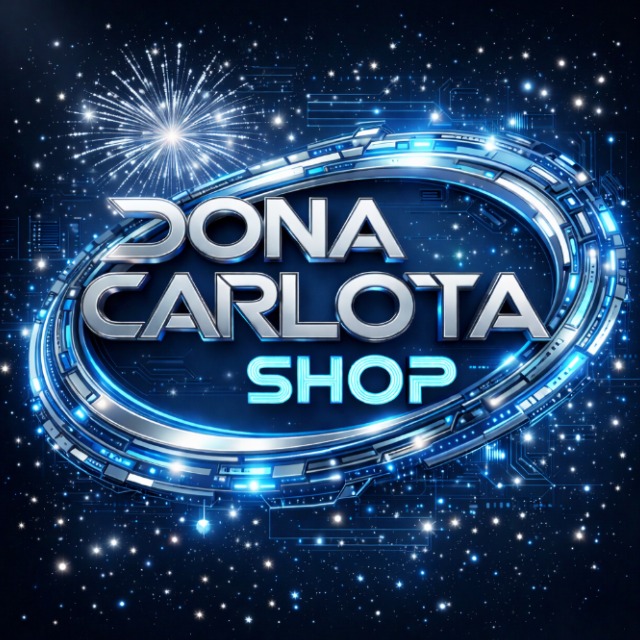 Dona Carlota Shop 📺🍿