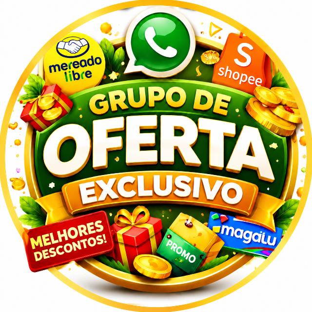 OFERTAS & Promoções Top