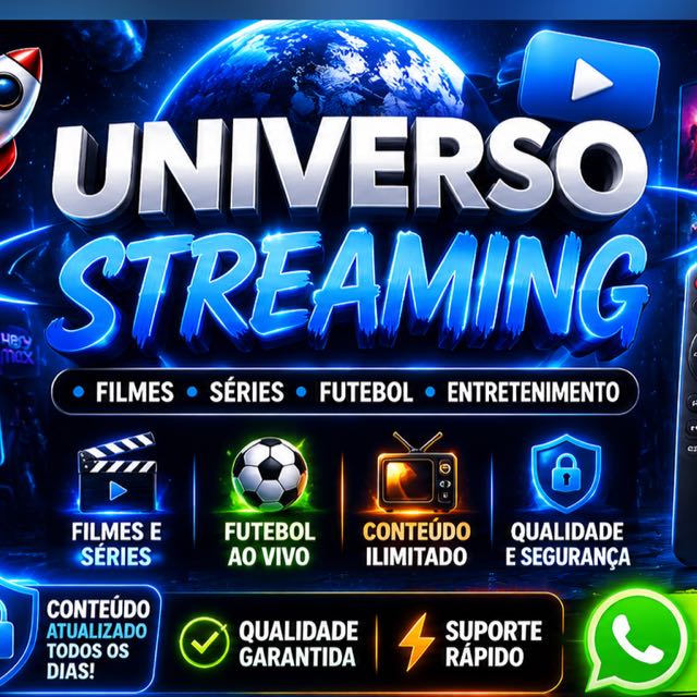 Universo Streaming