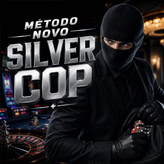 MÉTODO NOVO CASSINO 🎰
