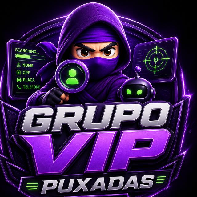 Grupo free puxadas 🥷🔥