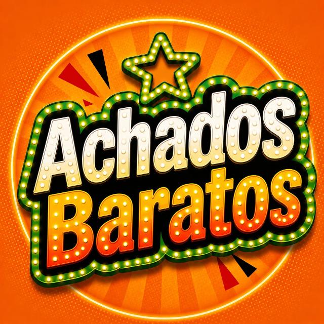 ACHADOS BARATOS!! #2😱🛍️