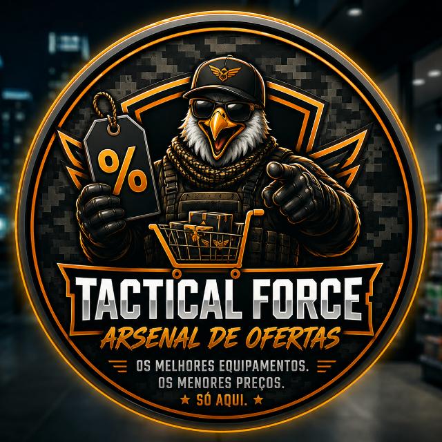 🎯 Ofertas | TACTICAL FORCE