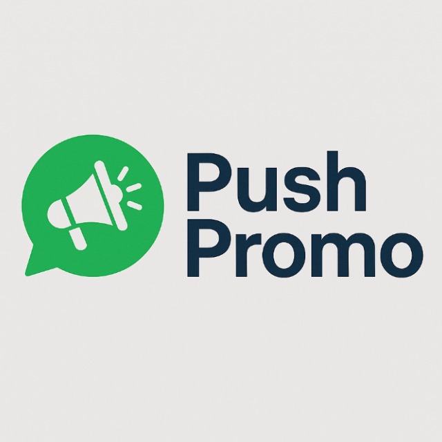 PushPromo - Promoções