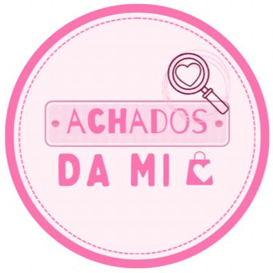 ACHADOS DA MI 🛍️🤭✨ #06