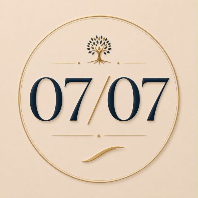 🌳ELEVA 07/07🌳