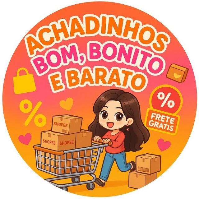 Promoções Shopee