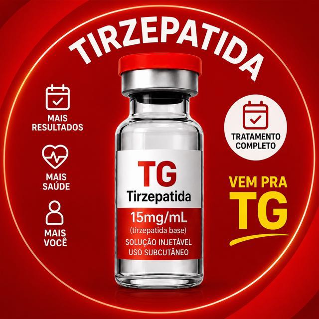 RESULTADOS COM TG