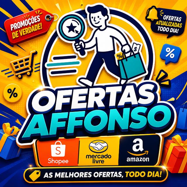 Ofertas Affonso📌