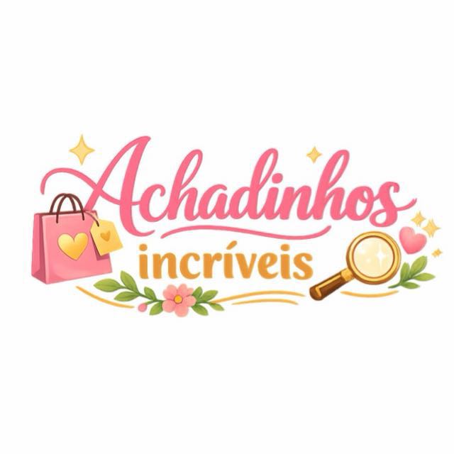 Achadinhos incríveis