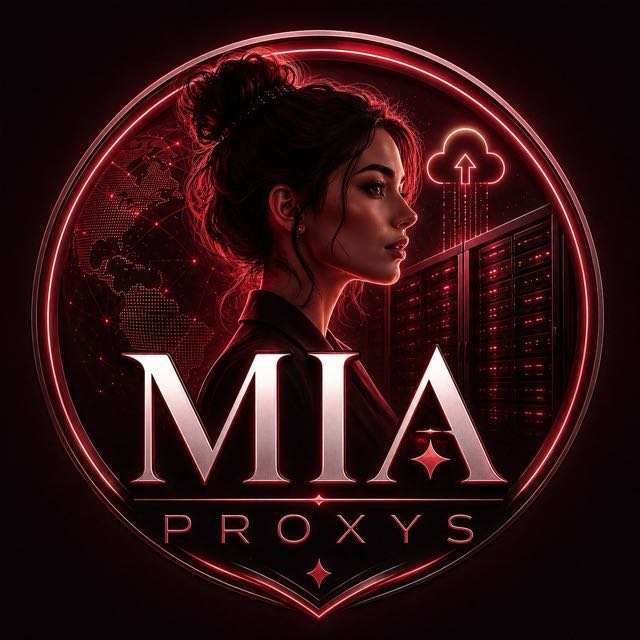 Network Mia proxys🇨🇳🎀