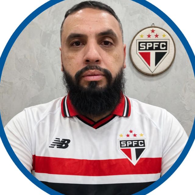 Bom dia aislan