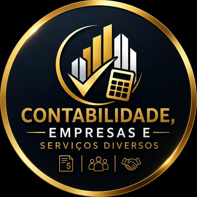 CONTABILIDADE, EMPRESAS E SERVIÇOS DIVERSOS