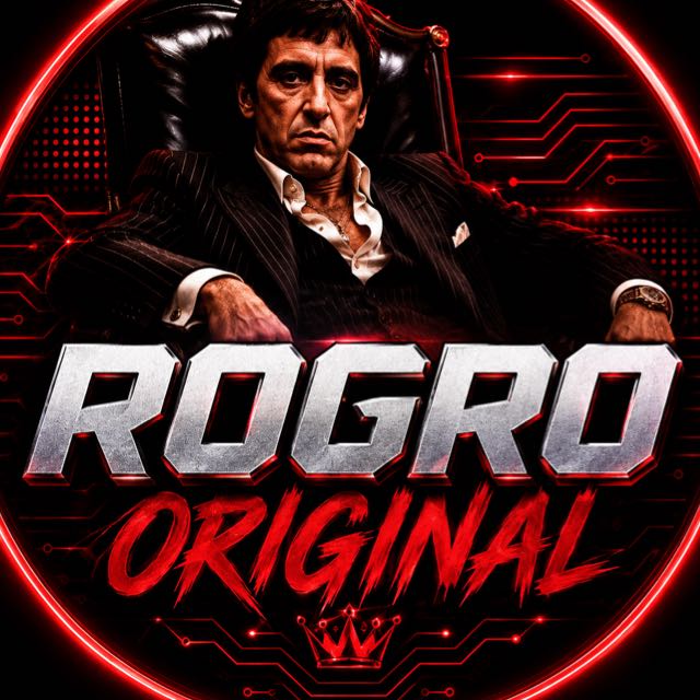 Rogro original