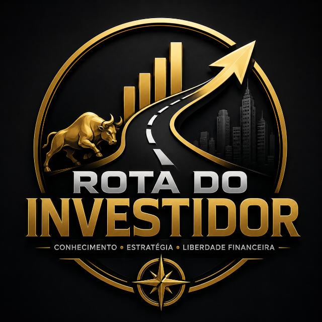 𝑹𝑶𝑻𝑨 𝑫𝑶 𝑰𝑵𝑽𝑬𝑺𝑻𝑰𝑫𝑶𝑹 💰