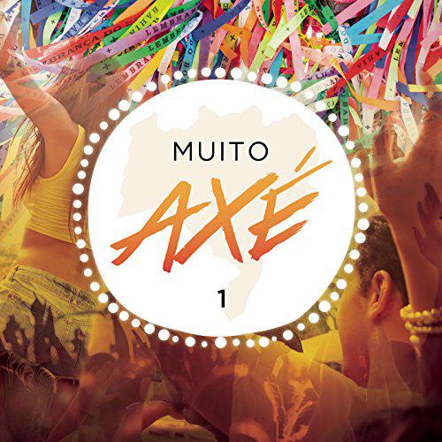 Muito axé 📿