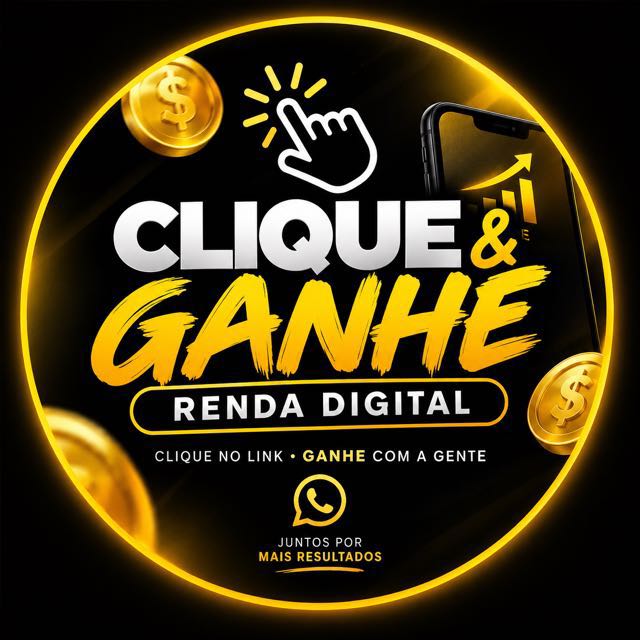 🚀Clube do link lucrativo 🤑