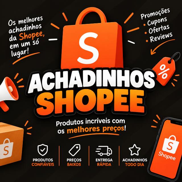 Achadinhos do dia💯🔥🔥