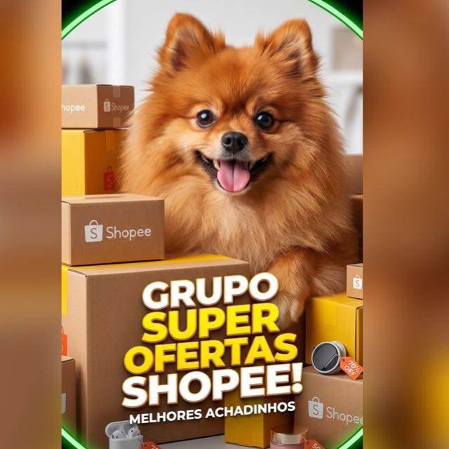 Super Ofertas 🔥🛍️📦✨