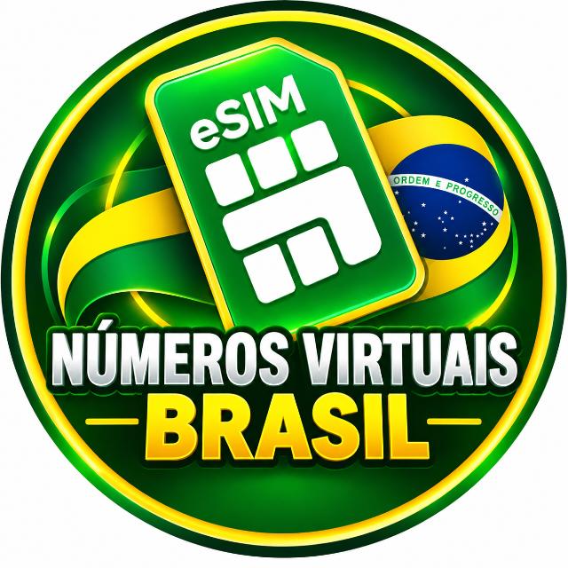 Números Virtuais Brasil
