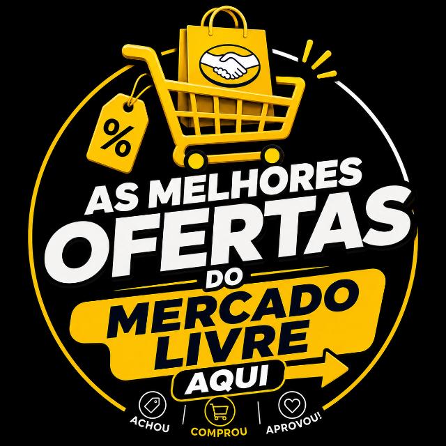 Achadinhos do MercadoLivre