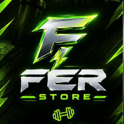 🏋️ ACHADOS FITNESS - FERSTORE #01