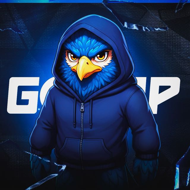 GOU RP
