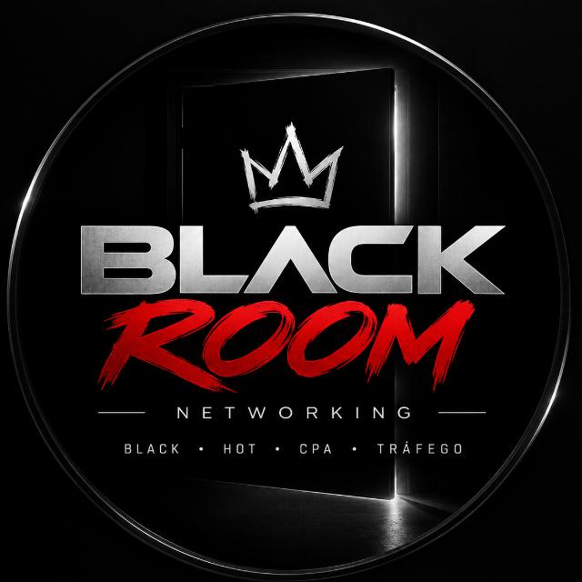 🚪BLACK ROOM 💱