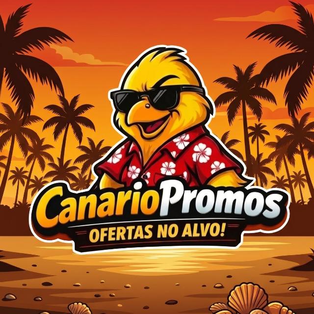 Canário Promos #8