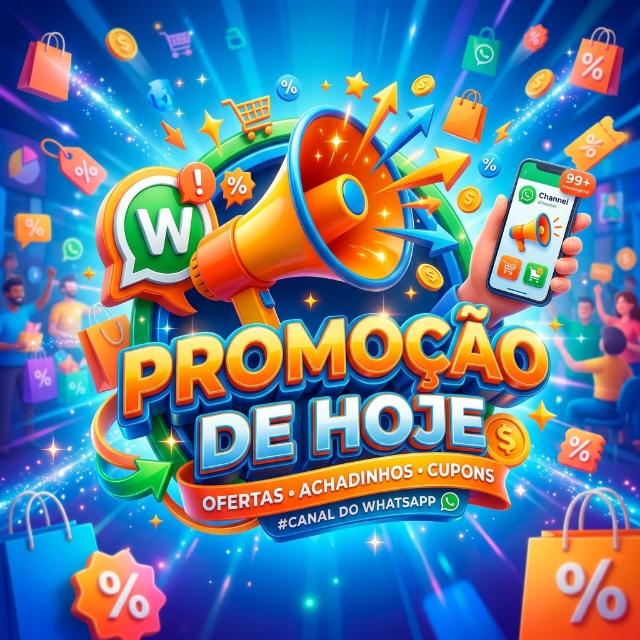Viu Valeu | Achadinhos