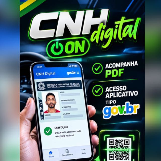 Vendas e documentos