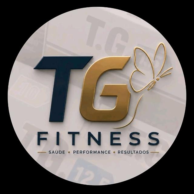 TG fitness py 🇧🇷🇵🇾